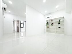 Fuyuen Court (D14), Office #603143001